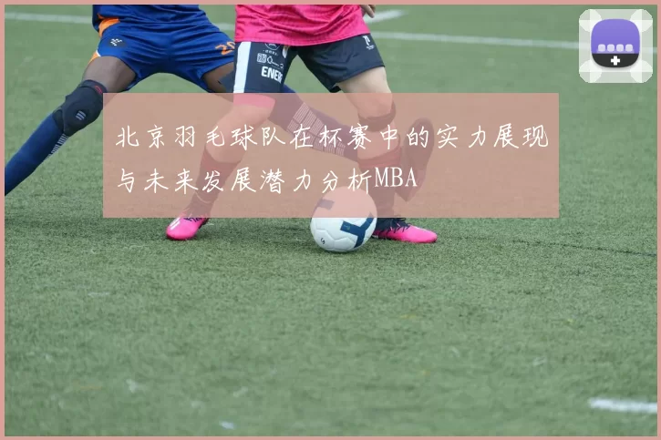 北京羽毛球队在杯赛中的实力展现与未来发展潜力分析MBA